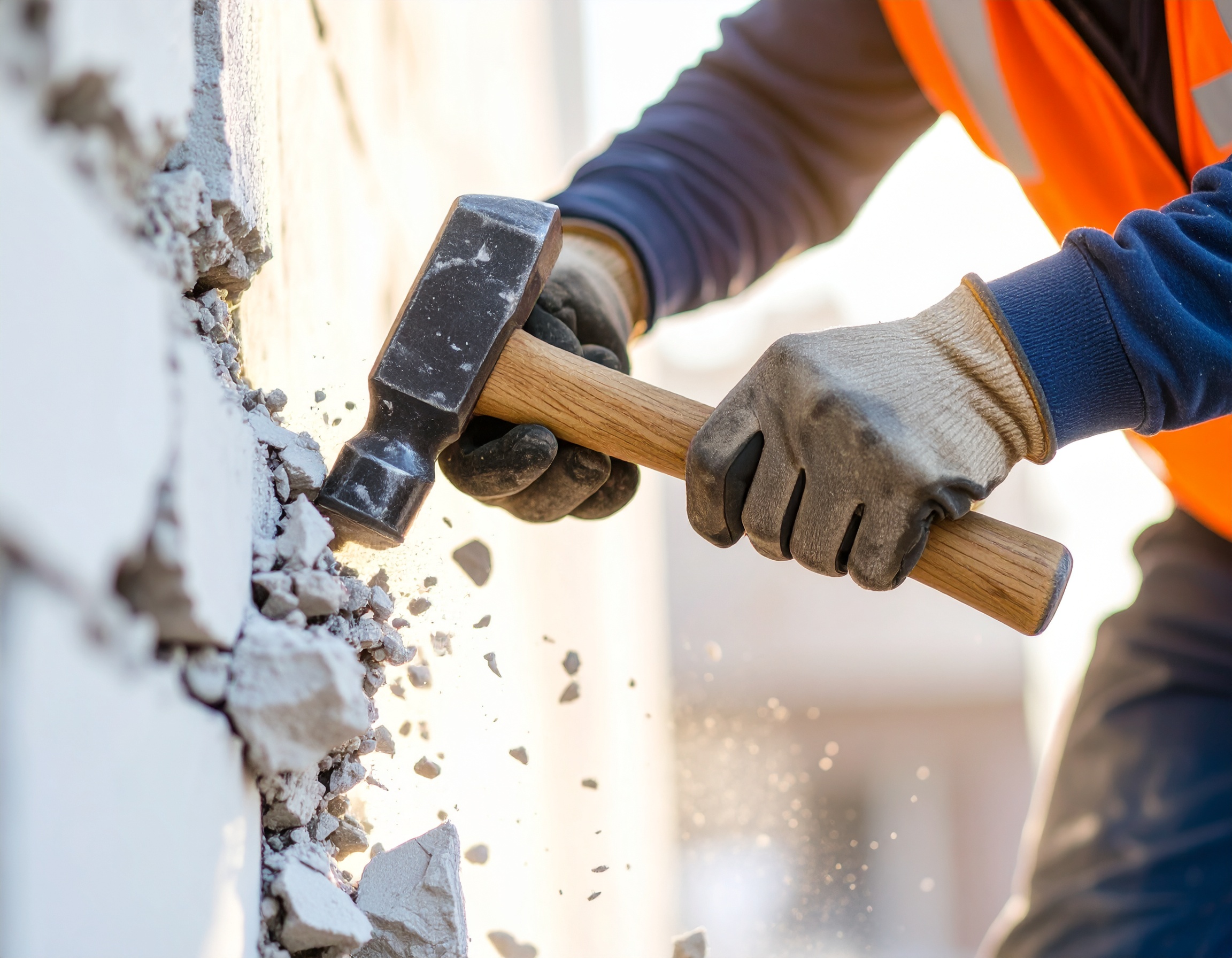 B&B Construction