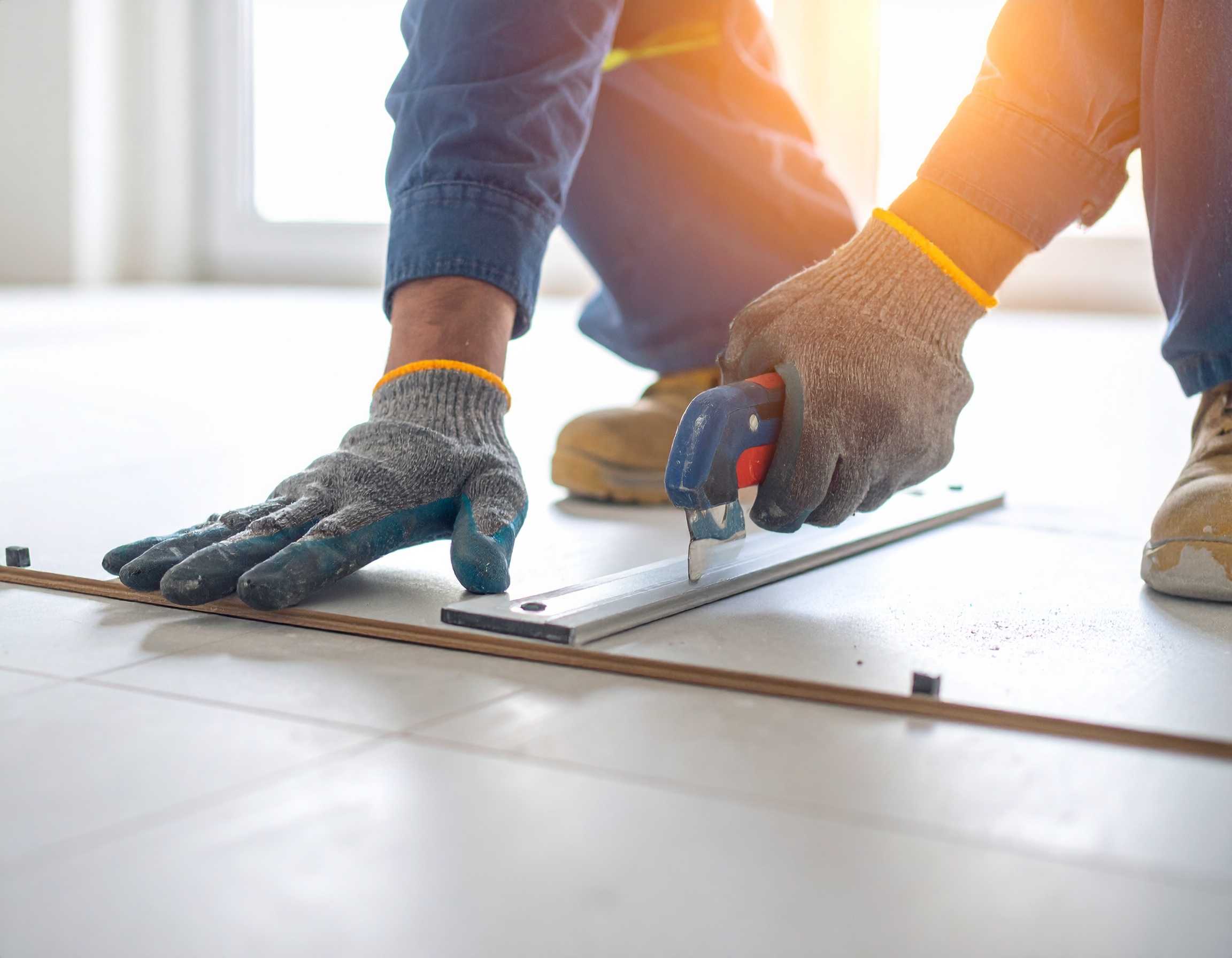 B&B Construction
