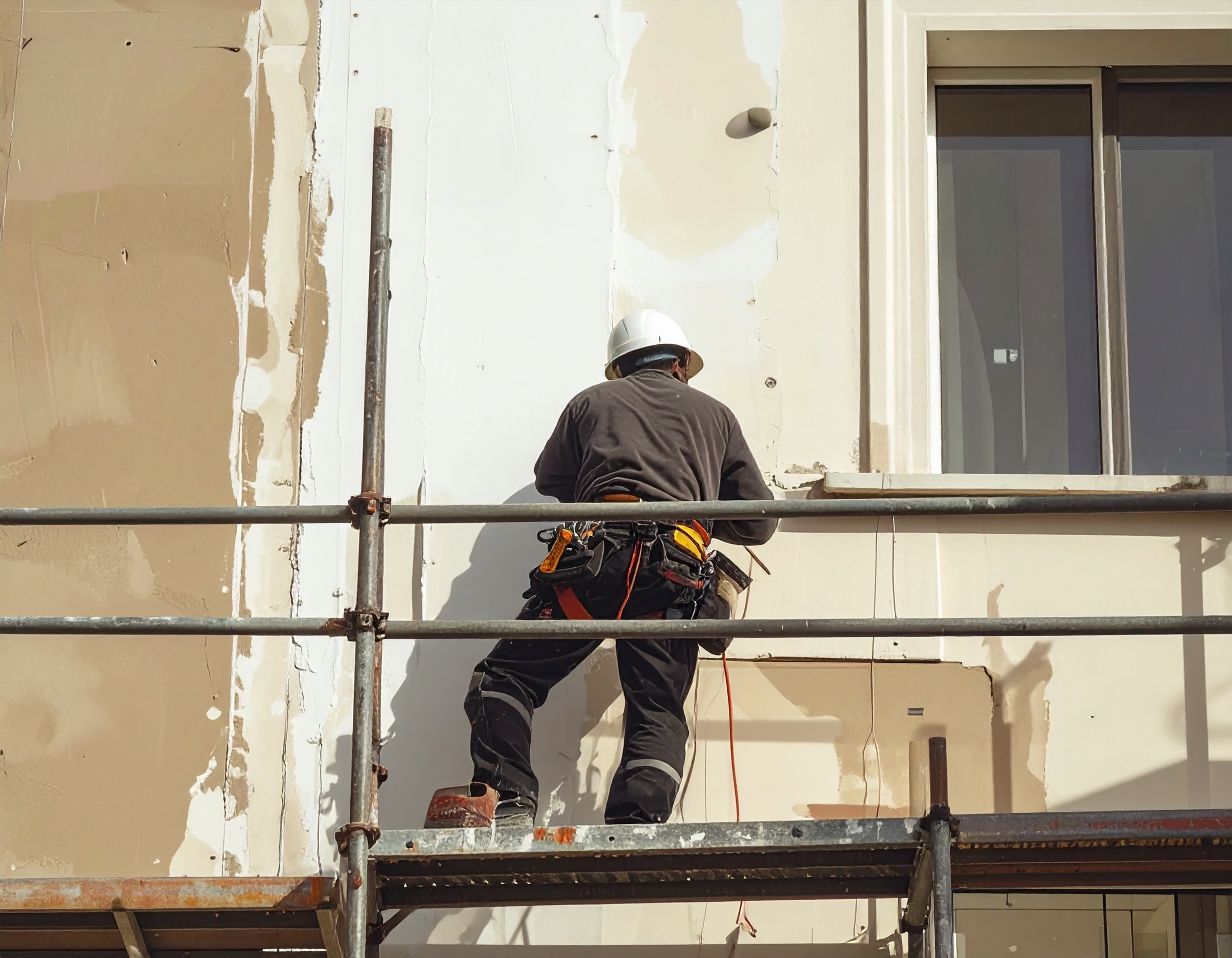 B&B Construction
